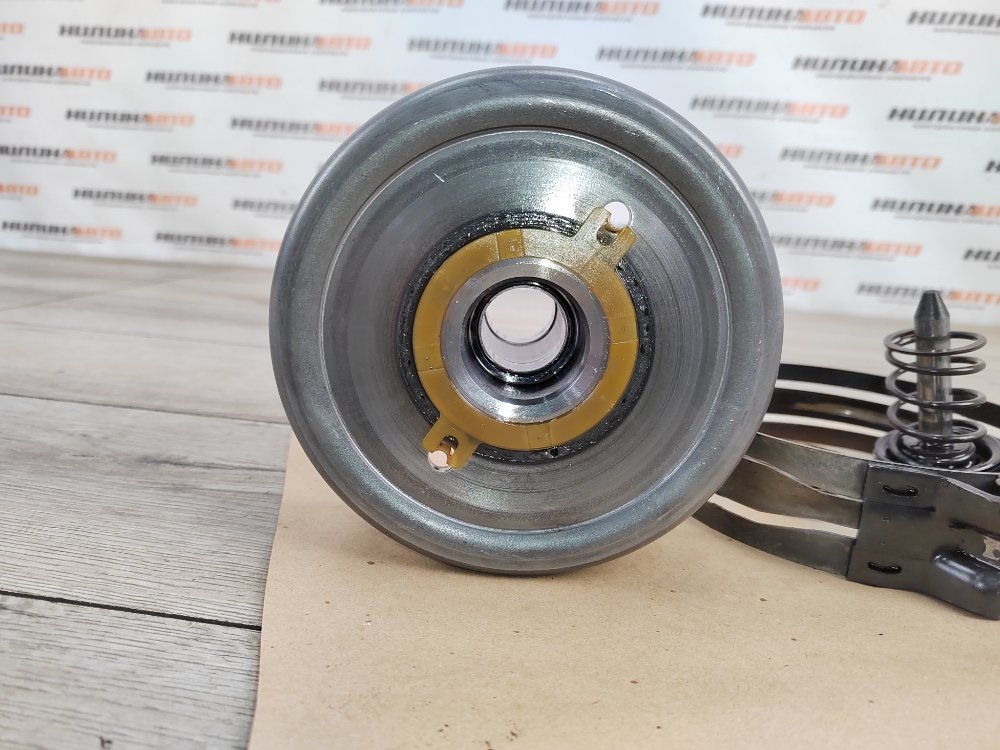 Барабан АКПП, 4000 рублей, Москва