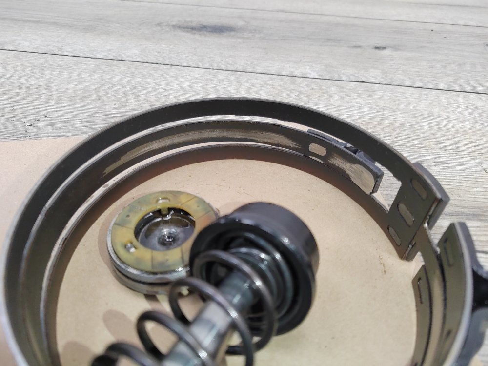 Барабан АКПП, 4000 рублей, Москва