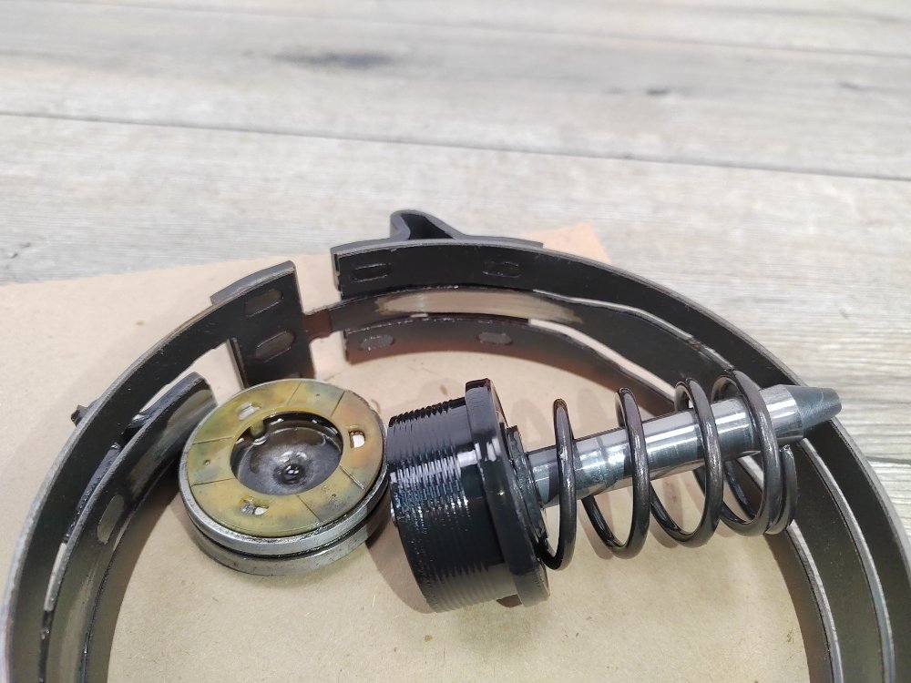 Барабан АКПП, 4000 рублей, Москва