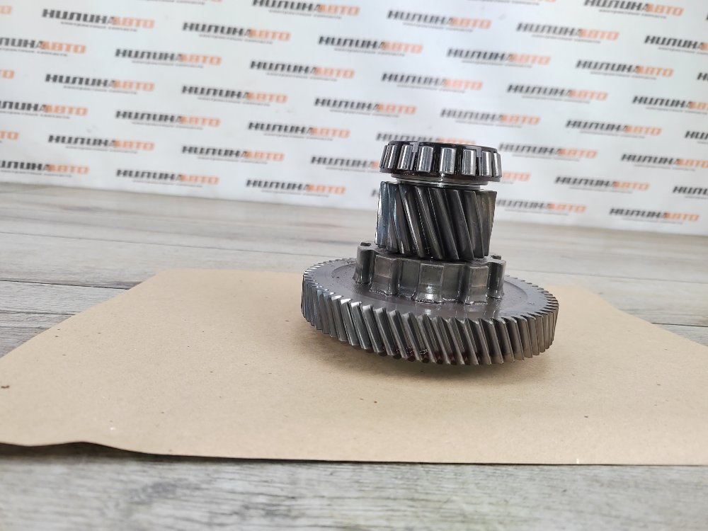 Вал КПП, 1400 рублей, Москва