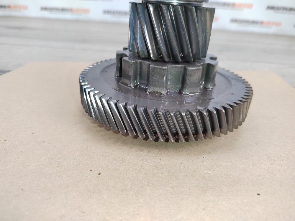 Вал КПП, 1400 рублей, Москва