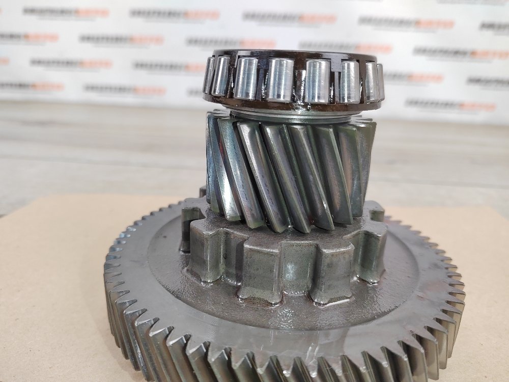 Вал КПП, 1400 рублей, Москва