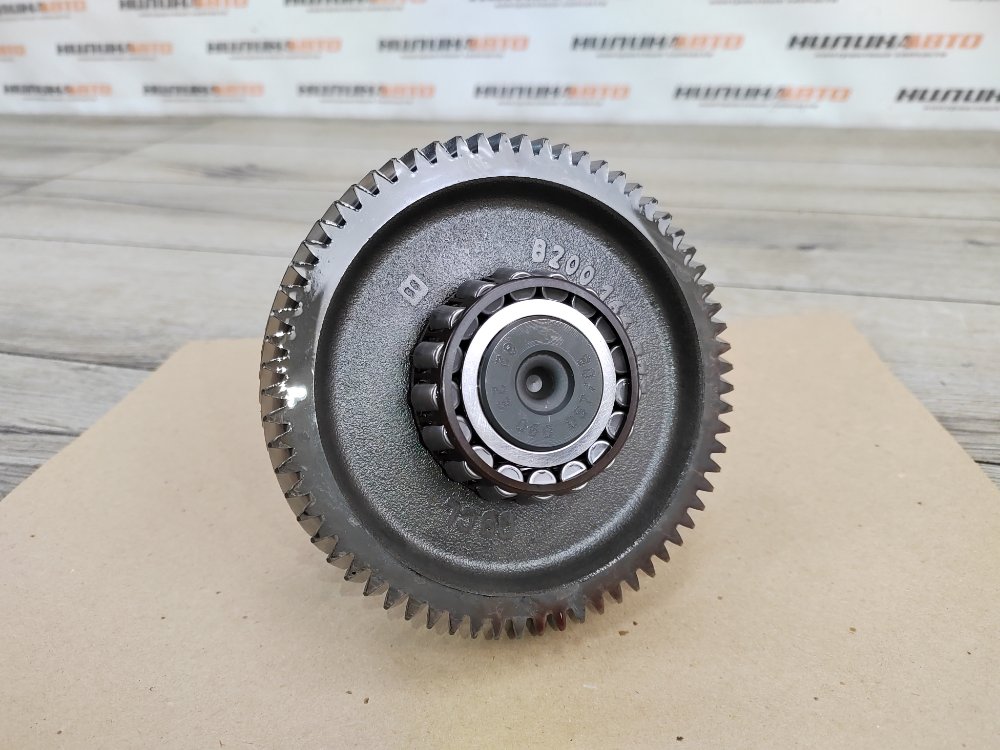 Вал КПП, 1400 рублей, Москва