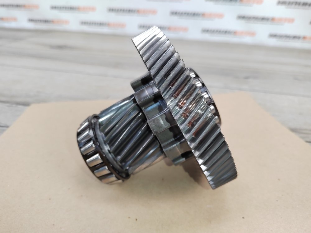 Вал КПП, 1400 рублей, Москва