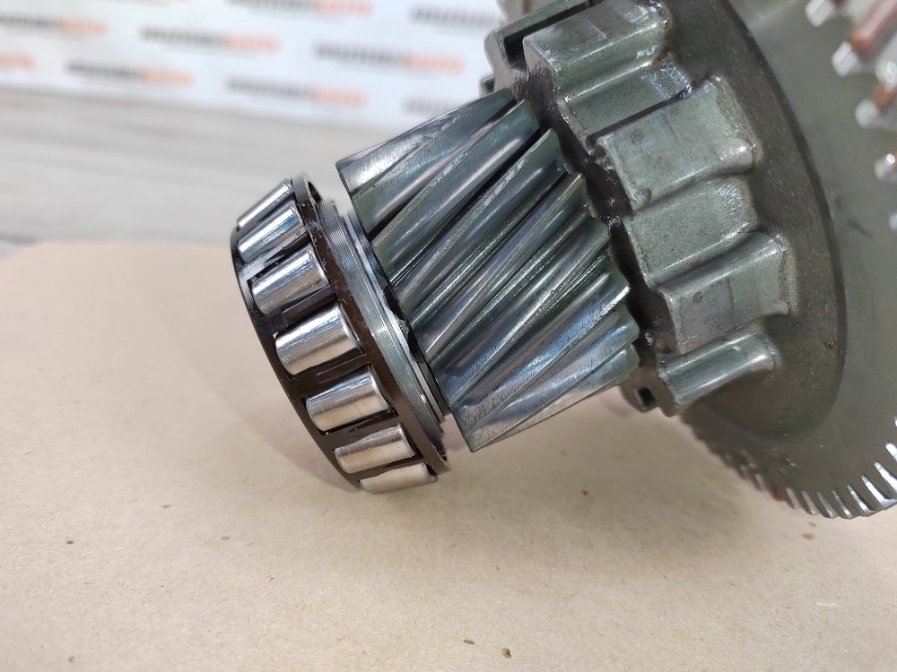 Вал КПП, 1400 рублей, Москва