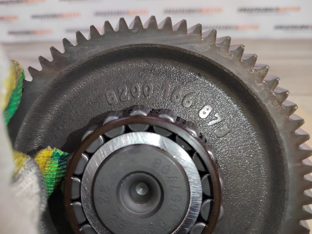 Вал КПП, 1400 рублей, Москва