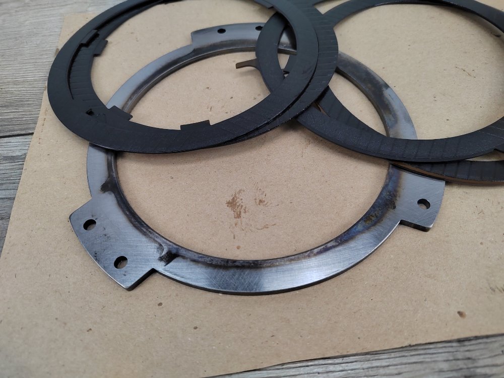 Планетарная передача, 2000 рублей, Москва