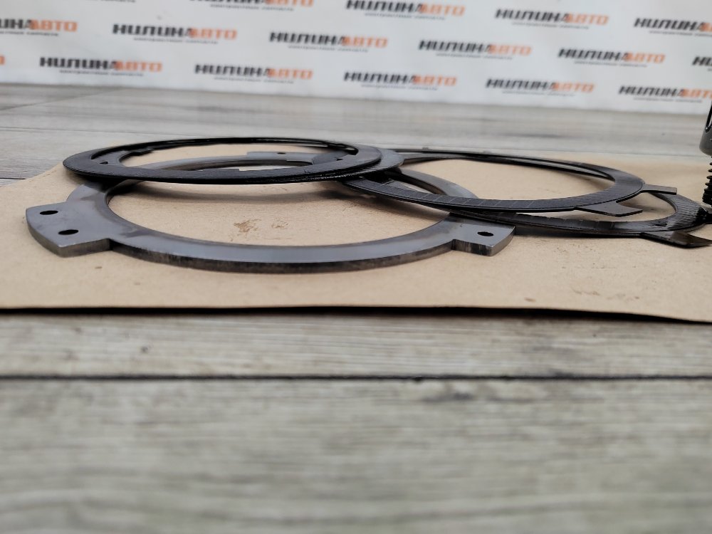 Планетарная передача, 2000 рублей, Москва