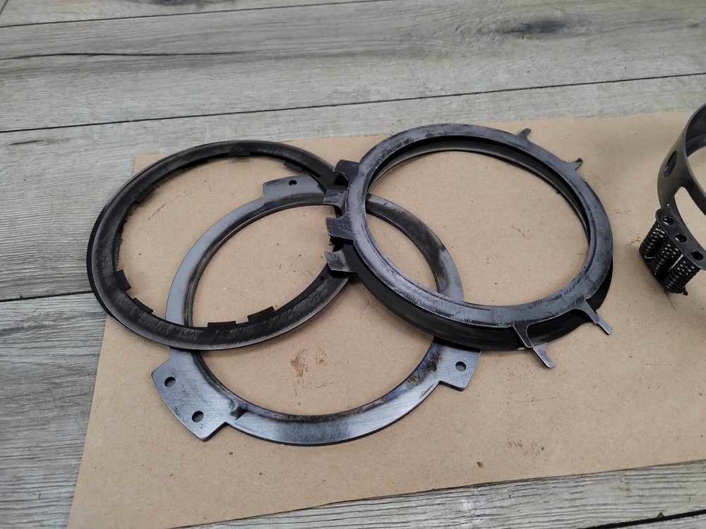 Планетарная передача, 2000 рублей, Москва