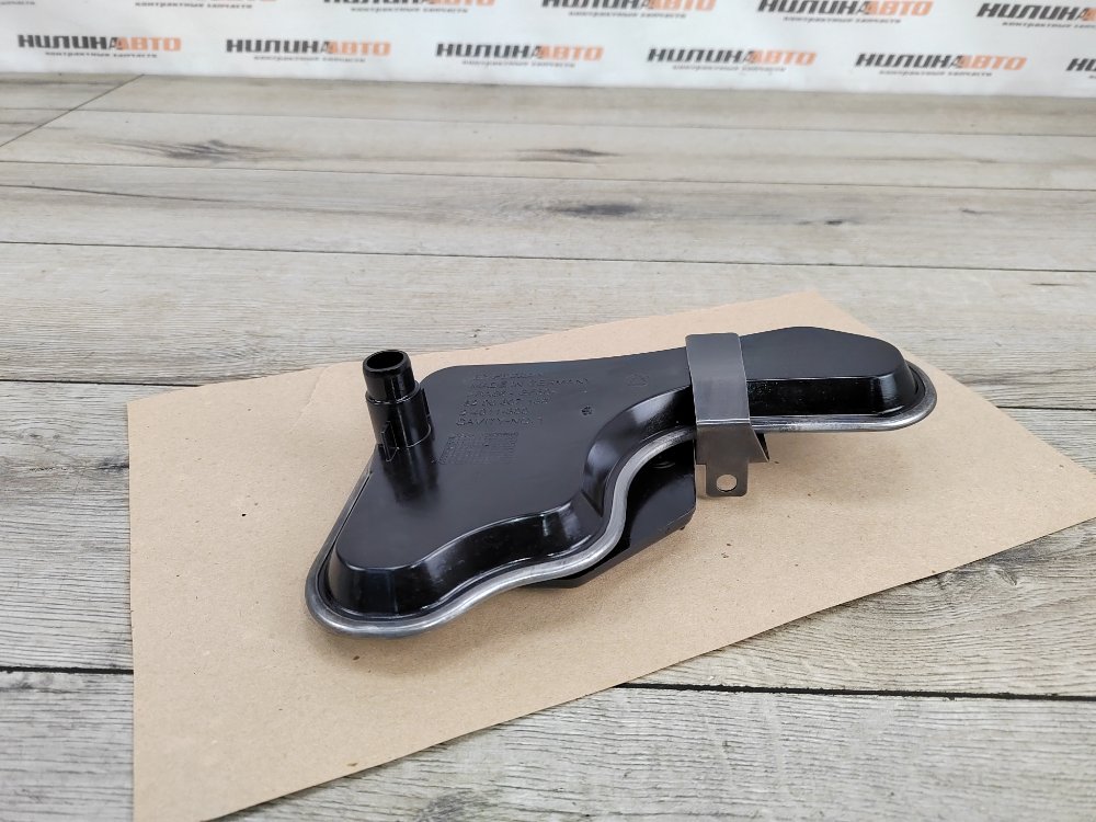 Фильтр масляный, 400 рублей, Москва