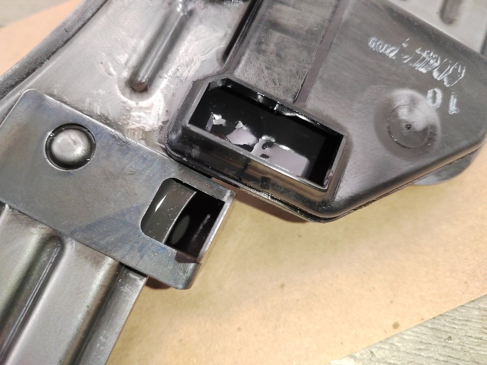 Фильтр масляный, 400 рублей, Москва