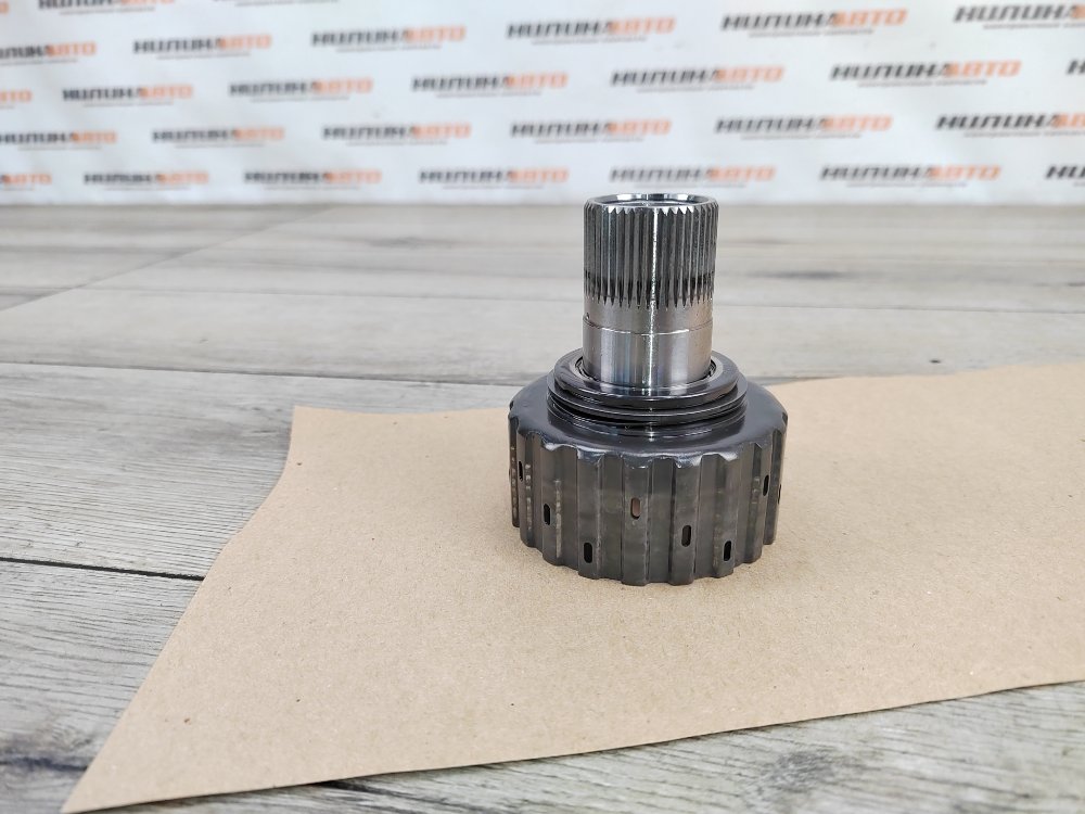 Ступица, 2000 рублей, Москва