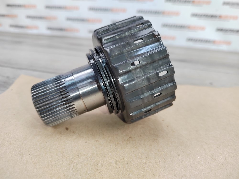 Ступица, 2000 рублей, Москва