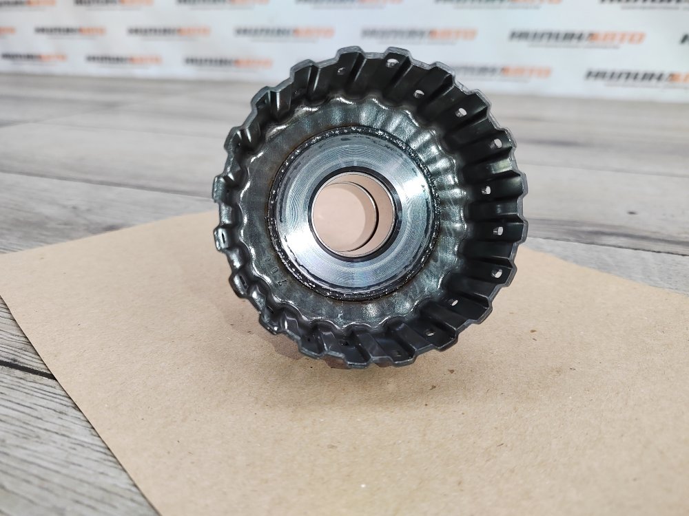 Ступица, 2000 рублей, Москва