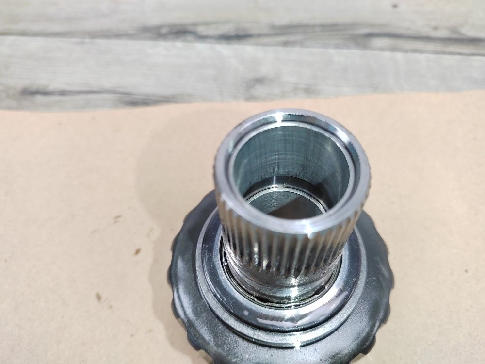 Ступица, 2000 рублей, Москва