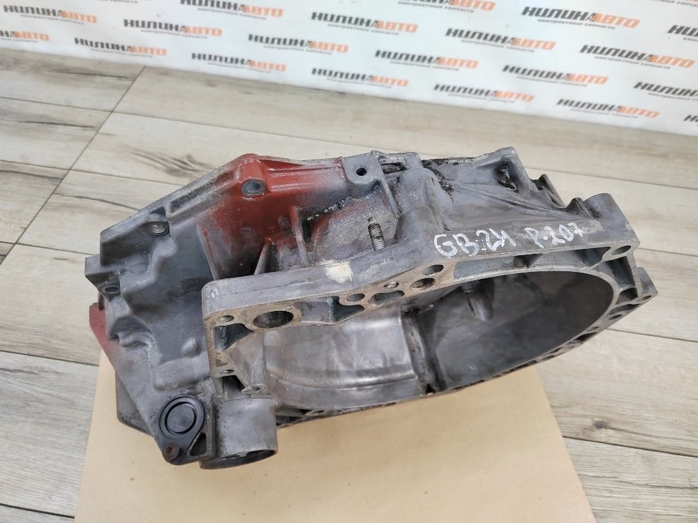 Корпус АКПП, 2900 рублей, Москва