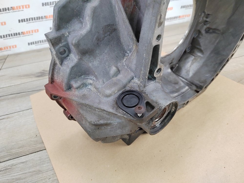 Корпус АКПП, 2900 рублей, Москва