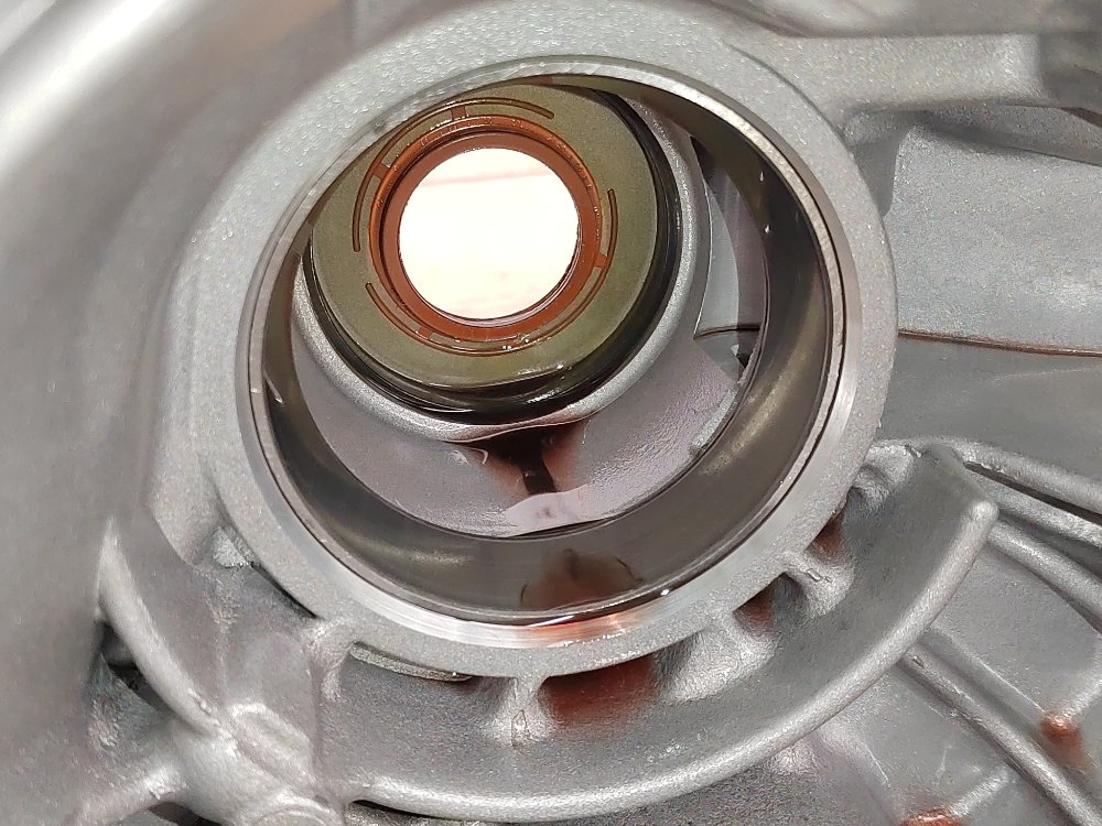 Корпус АКПП, 2900 рублей, Москва