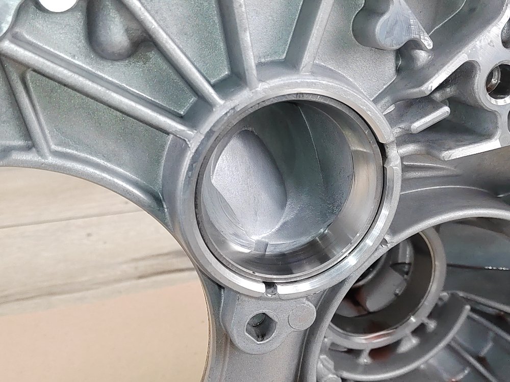 Корпус АКПП, 2900 рублей, Москва