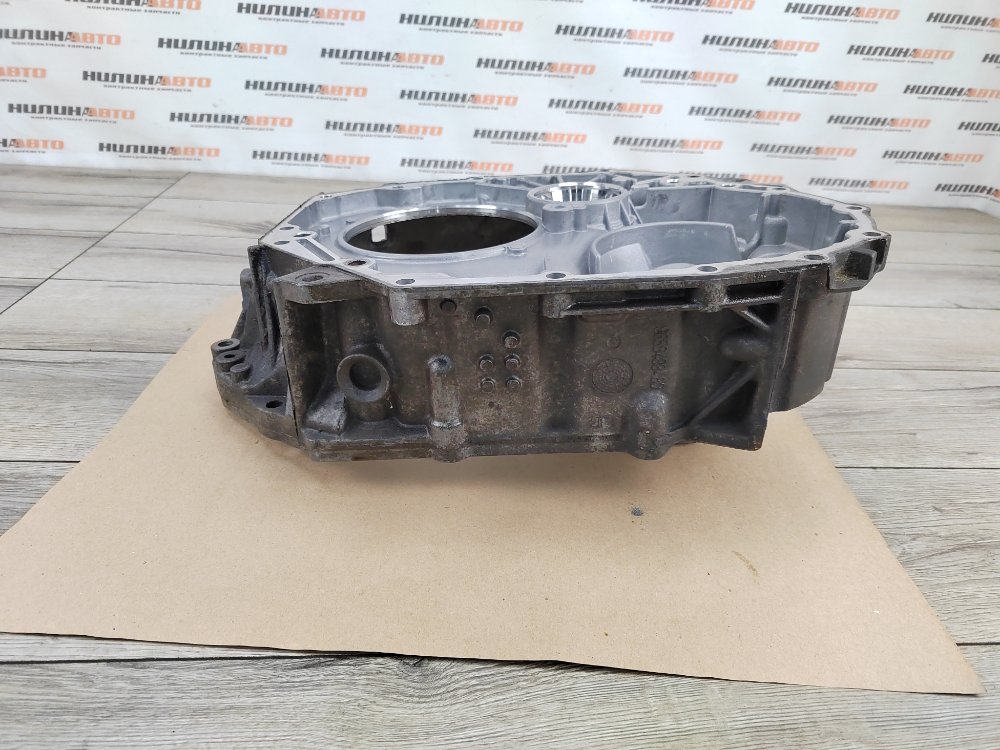 Корпус АКПП, 2900 рублей, Москва