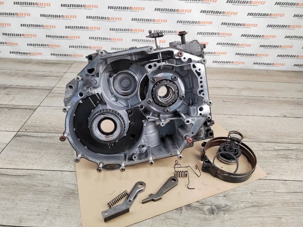 Корпус АКПП, 6000 рублей, Москва