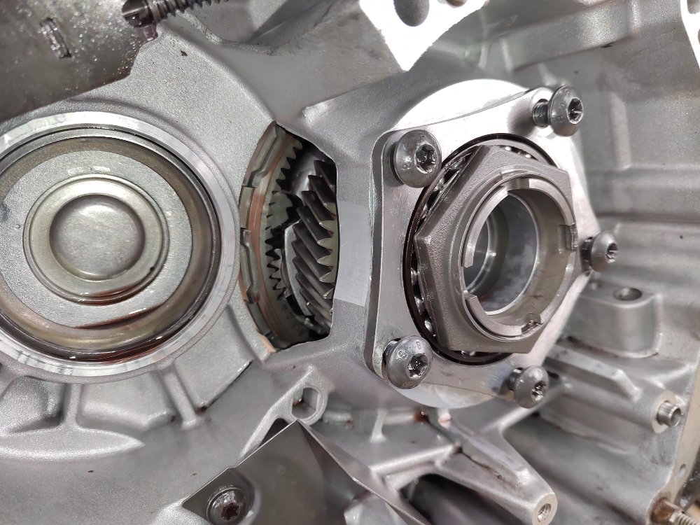 Корпус АКПП, 6000 рублей, Москва