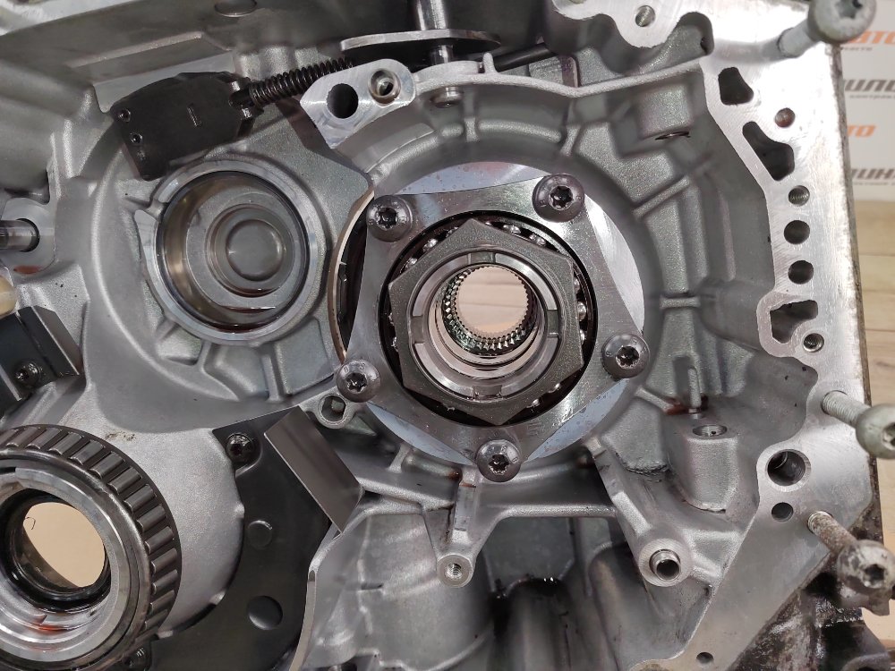 Корпус АКПП, 6000 рублей, Москва