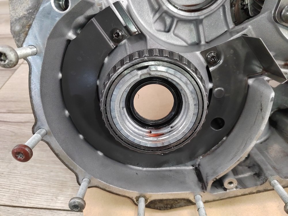 Корпус АКПП, 6000 рублей, Москва