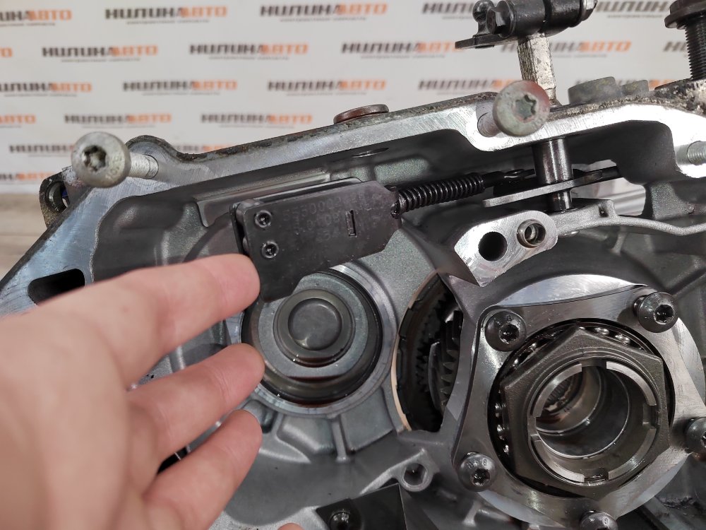 Корпус АКПП, 6000 рублей, Москва