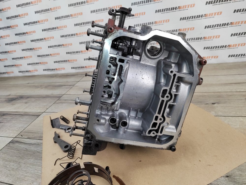 Корпус АКПП, 6000 рублей, Москва