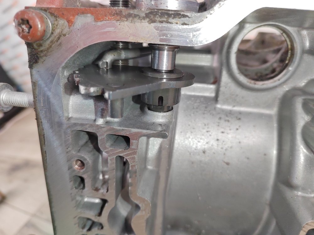 Корпус АКПП, 6000 рублей, Москва