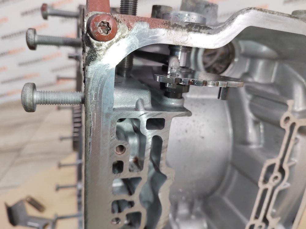 Корпус АКПП, 6000 рублей, Москва