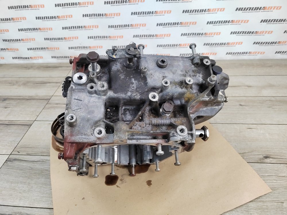 Корпус АКПП, 6000 рублей, Москва