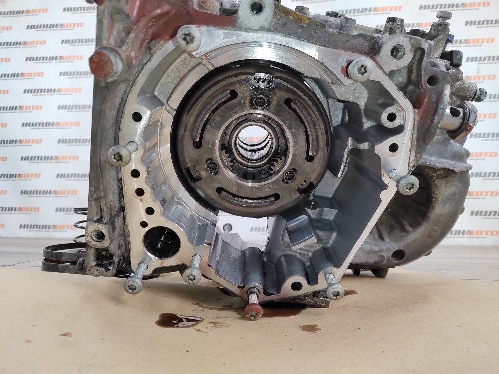 Корпус АКПП, 6000 рублей, Москва