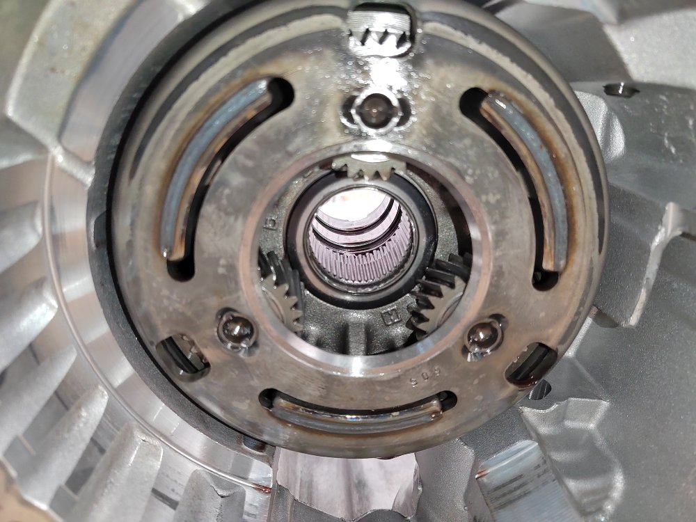 Корпус АКПП, 6000 рублей, Москва