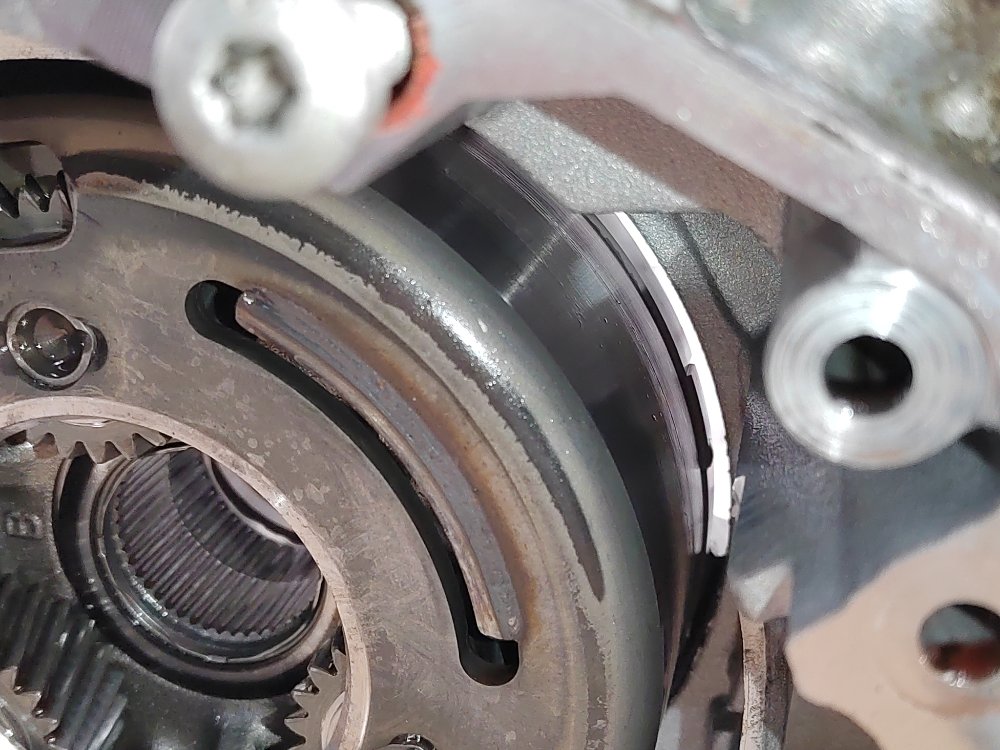 Корпус АКПП, 6000 рублей, Москва