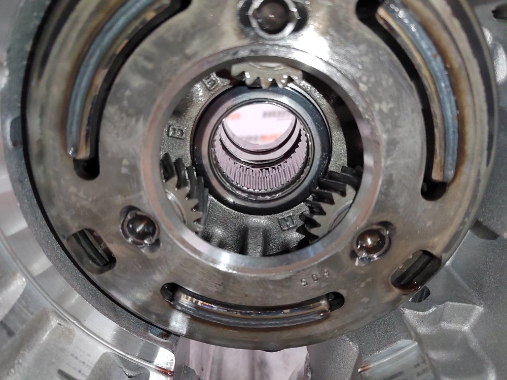 Корпус АКПП, 6000 рублей, Москва