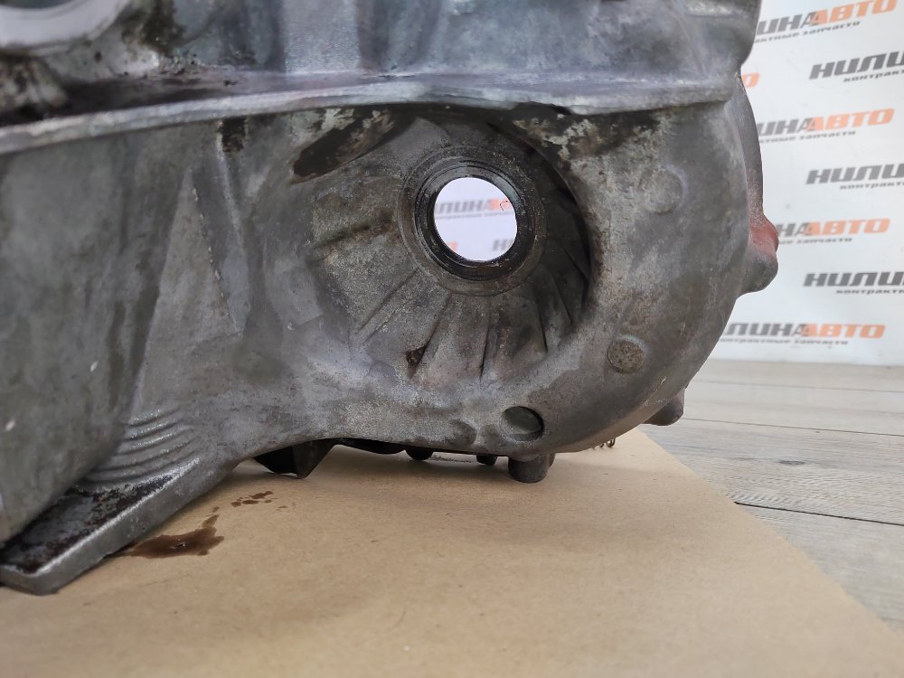 Корпус АКПП, 6000 рублей, Москва