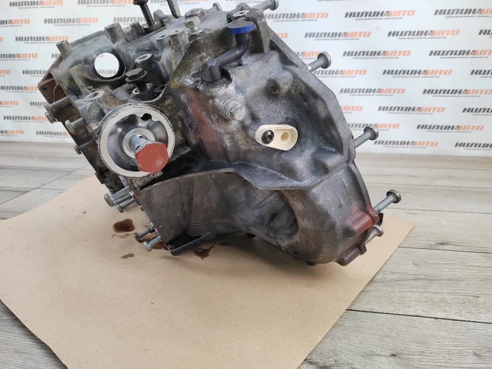 Корпус АКПП, 6000 рублей, Москва