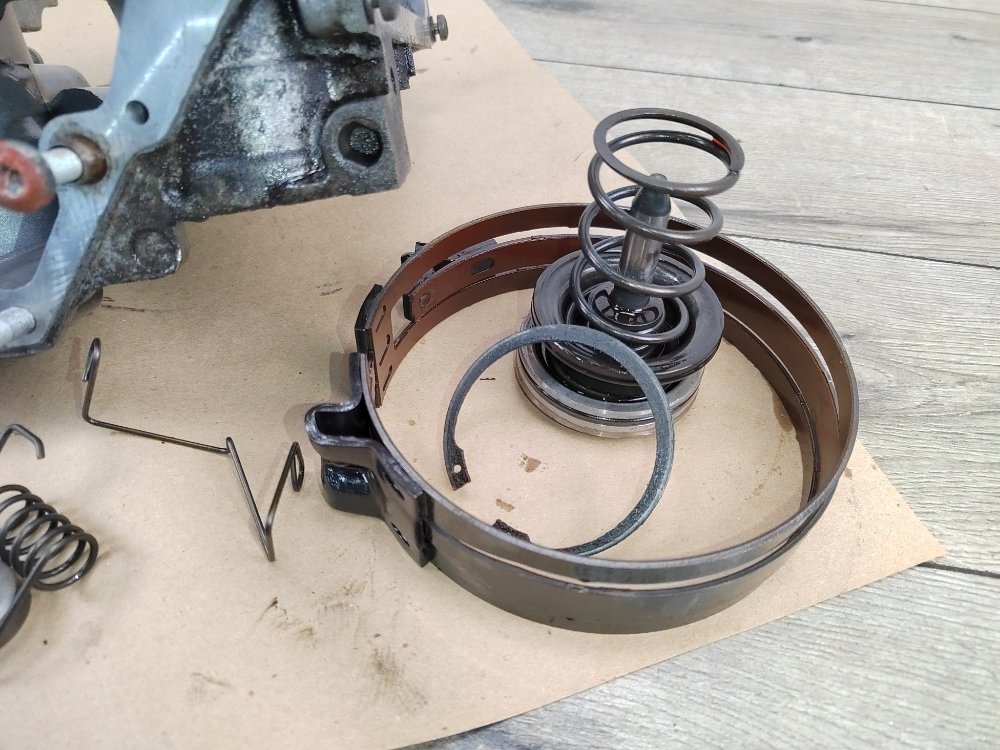 Корпус АКПП, 6000 рублей, Москва