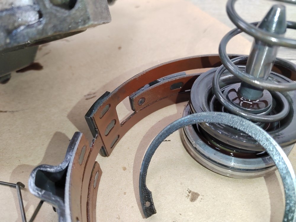 Корпус АКПП, 6000 рублей, Москва