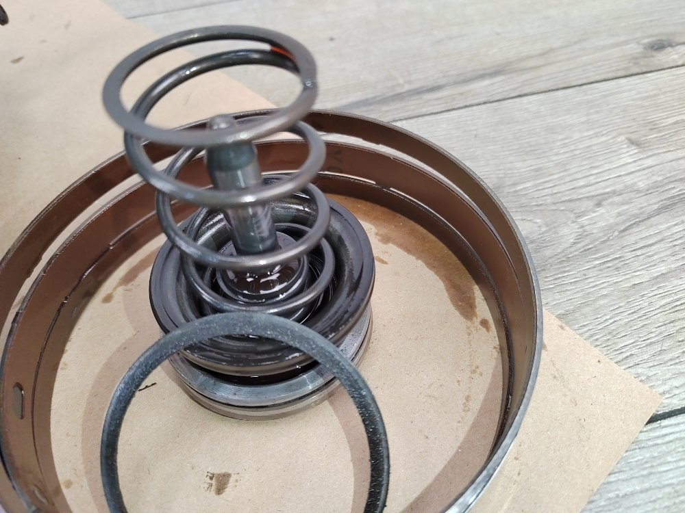 Корпус АКПП, 6000 рублей, Москва