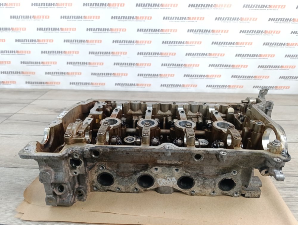 ГБЦ, 40000 рублей, Москва