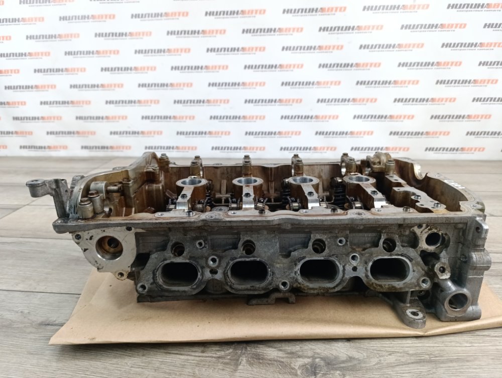 ГБЦ, 40000 рублей, Москва