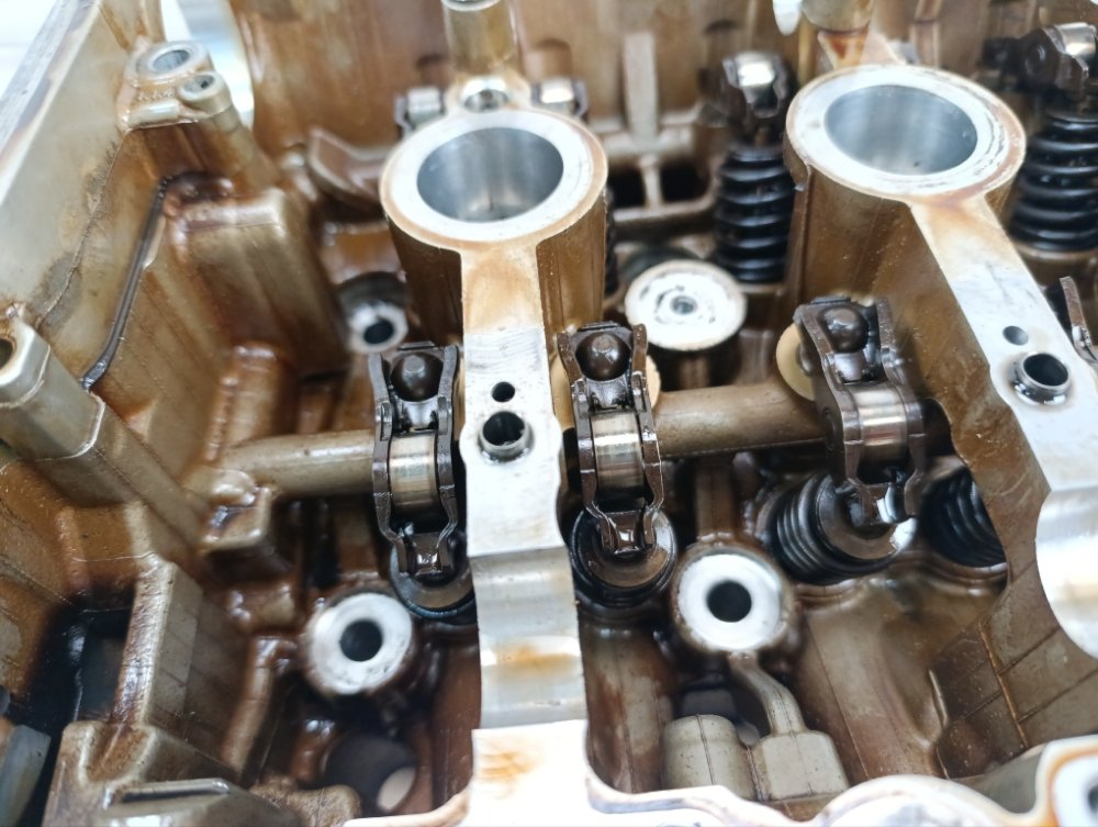 ГБЦ, 40000 рублей, Москва