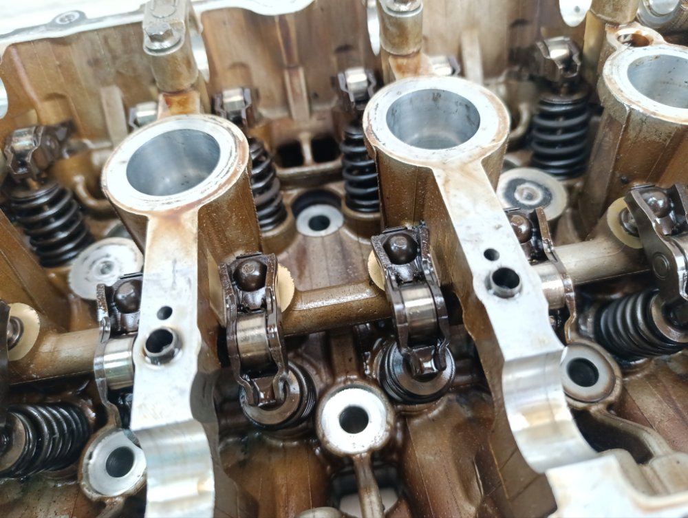 ГБЦ, 40000 рублей, Москва