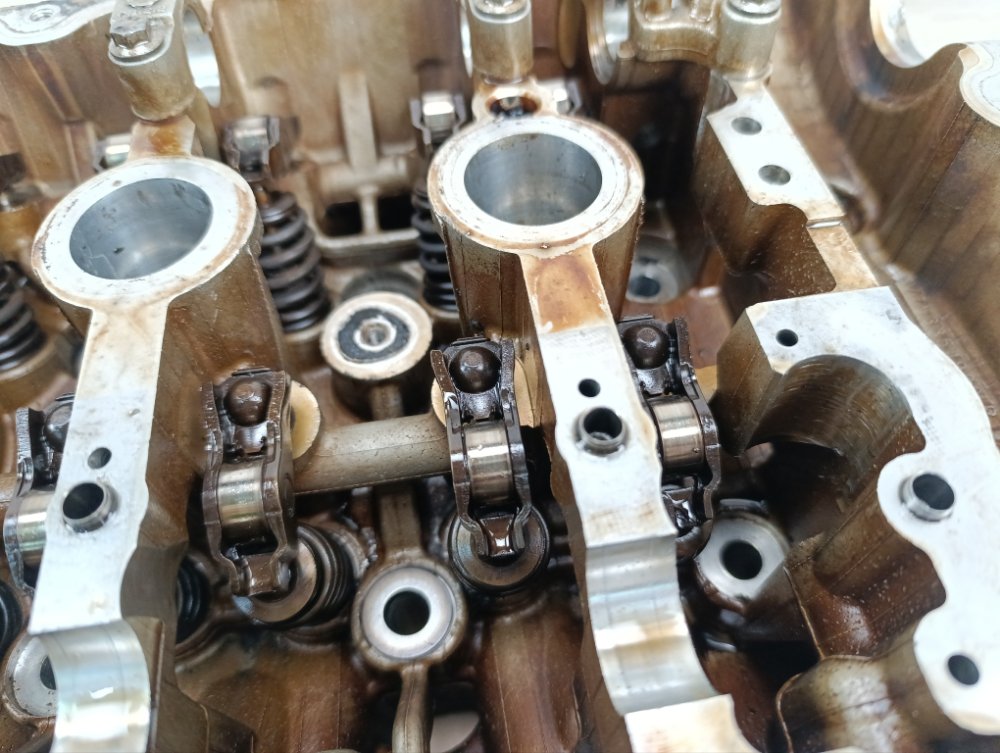 ГБЦ, 40000 рублей, Москва