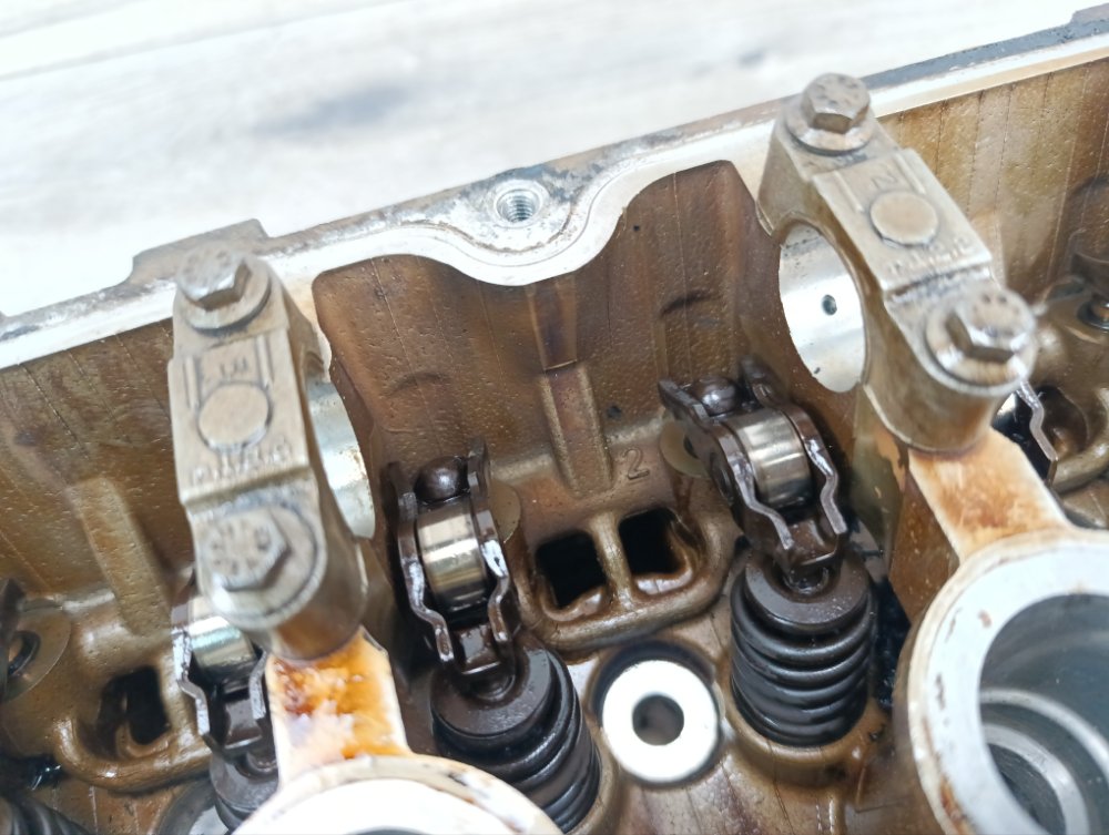 ГБЦ, 40000 рублей, Москва