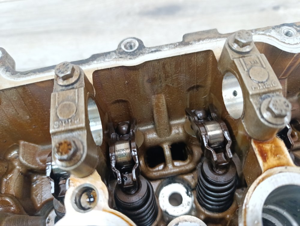 ГБЦ, 40000 рублей, Москва