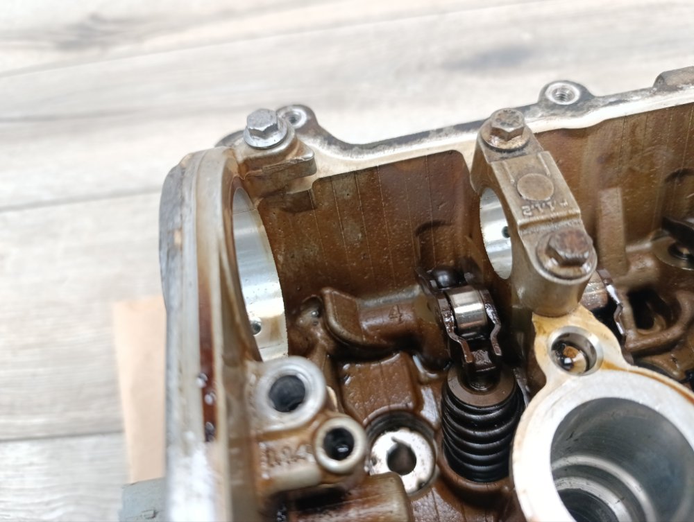 ГБЦ, 40000 рублей, Москва